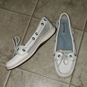 Sperry Top Siders